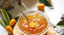 Kumquat Marmalade