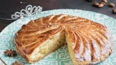 La Galette des Rois, ricetta originale francese
