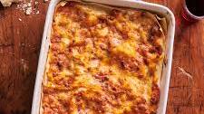 Lasagne alla Bolognese