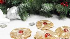 Lebkuchen Cookies