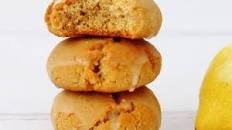 Lebkuchen: German Christmas Cookies