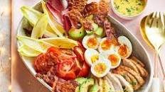 Leftover Christmas turkey recipes