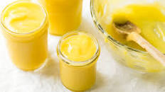 Lemon Curd