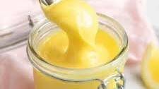 Lemon Curd