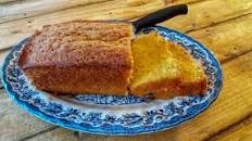 Lemon Drizzle Cake Recipe - Simple, Moist and Zingy