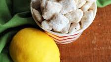 Lemon Puppy Chow