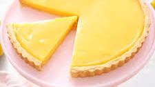 Lemon Tart