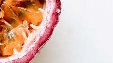 Lilikoi (Passion Fruit)-Mango Jam