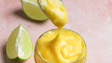 Lime Curd