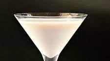 Liquefied Ghost Martini