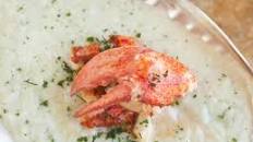 Lobster Risotto