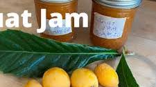 Loquat Jam