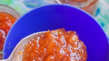 Loquat Jam Recipe