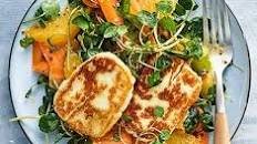 Low-calorie lunch recipes