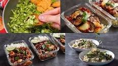 Low-Calorie Meal Prep | 18 Tasty Lunch Recipes Under 500 Calories | MYPROTEIN™