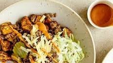 Low-carb dinner recipes