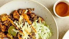 Low-carb dinner recipes