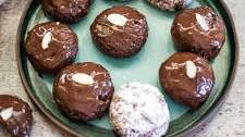 Low Carb Lebkuchen