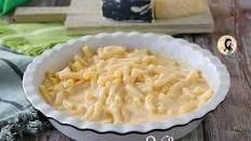 Mac and cheese