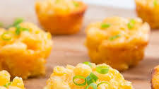 Mac and Cheese Cups