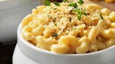 Mac and Cheese: l'authentique recette