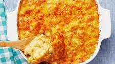 Macaroni and Cheese
