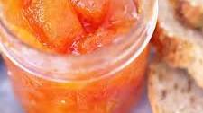 Mai Tai Papaya Jam Recipe