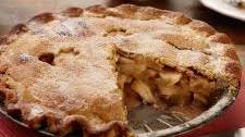 Make-Ahead Deep-Dish Apple Pie
