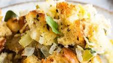 Make Ahead Stuffing