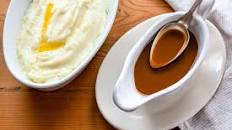 Make-Ahead Turkey Gravy