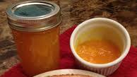 Mango and Pineapple Jam
