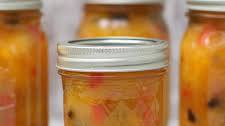 Mango Chutney Recipe