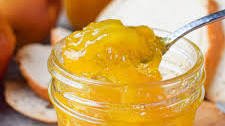 Mango Jam