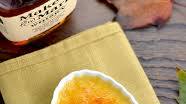 Maple Bourbon Creme Brûlée