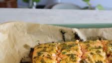 Maple Dijon Salmon