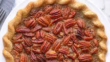 Maple Pecan Pie