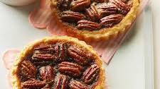 Maple Pecan Tarts