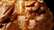 Maple Walnut Ice Cream Recipe