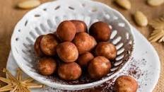 Marzipankartoffeln – Rezept zum Selbermachen