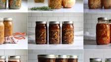Meal in a Jar Canning Recipe