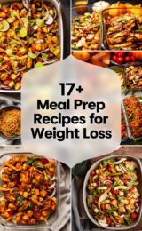 17+ Meal Prep Recipes for Female Weight Loss meal-prep-recipes-ccccc-81723