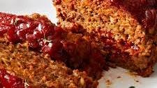 Meatloaf