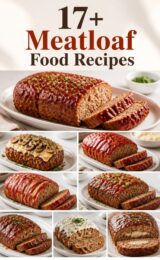 17+ Delicious Meatloaf Food Recipes meatloaf-ccccc-88706