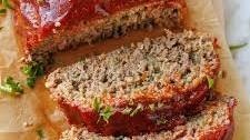 Meatloaf Recipe