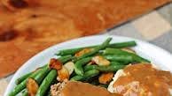 Meatloaf with Gravy