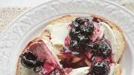 Meliz Berg Sour Cherry Jam Recipe | Summer Fruit Jam