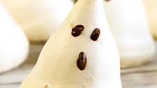 Meringue Ghosts