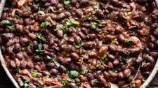 Mexican Black Beans