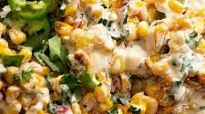Mexican Corn Salad