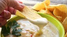 Mexican Queso Dip